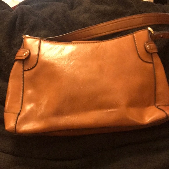 Liz Claiborne. Leather. - Picture 2 of 6